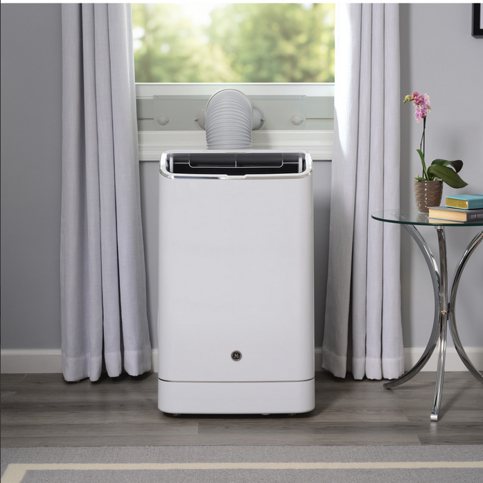 GE 14,000 BTU Portable Air Conditioner - Gallery 15