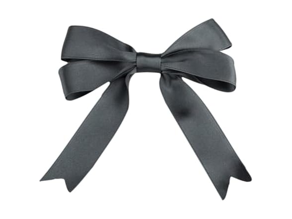 Ribbon Bazaar Luxious® Double Faced Satin -