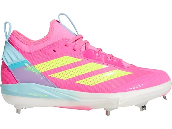 adidas Women's Adizero Instinct 2.0 Softball Cleats