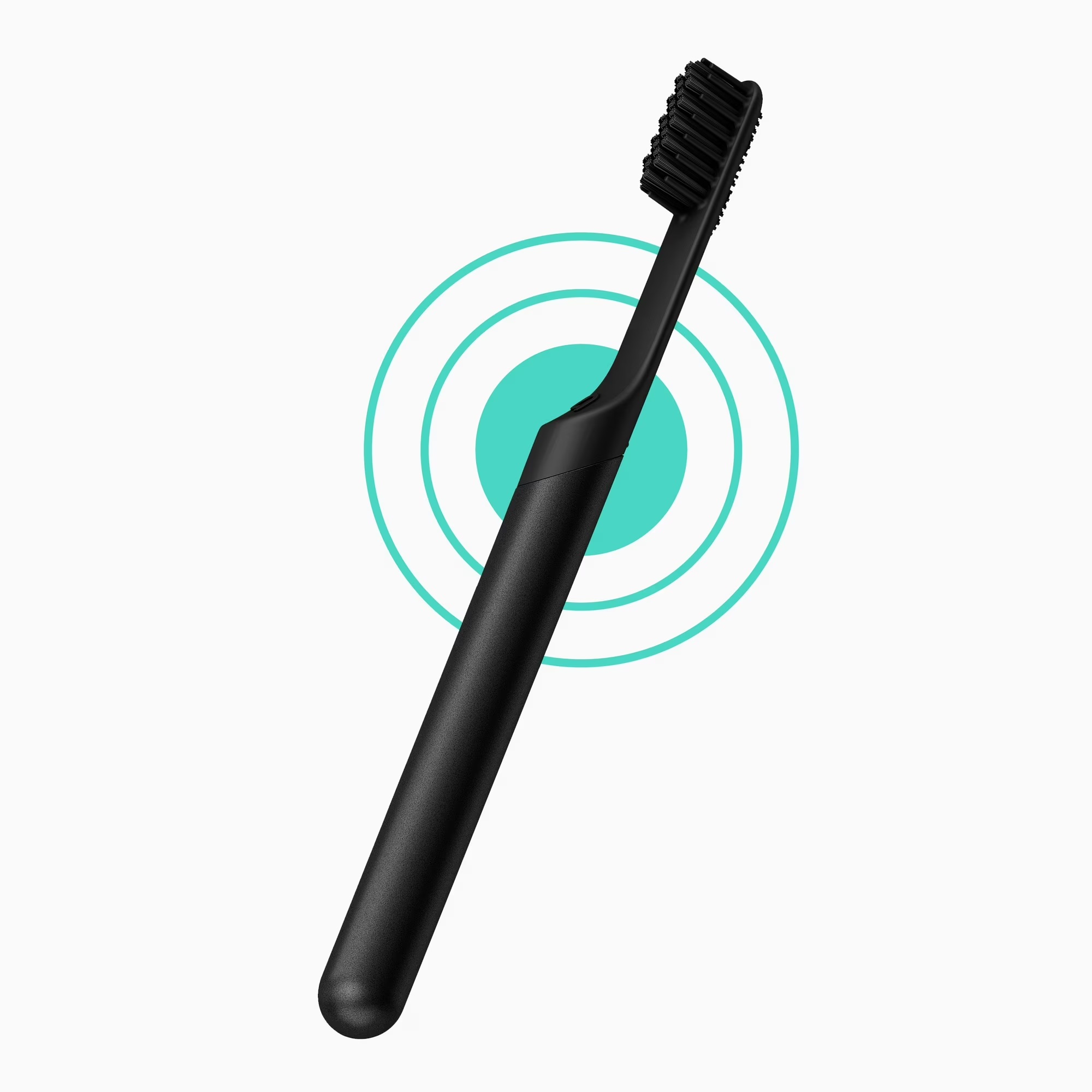 Adult Smart Electric Soft Toothbrush - Gallery 2