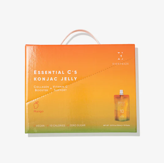 (20ct) Essential C's Konjac Jelly- Choose Flavor - Gallery 17