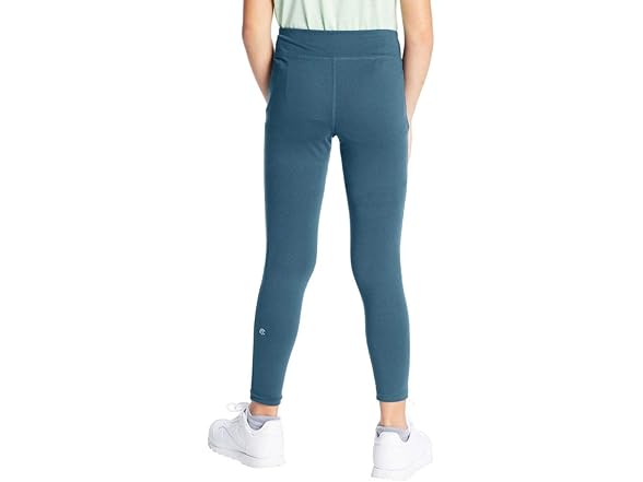 C9 Champion Girls Leggings (XL) Blue