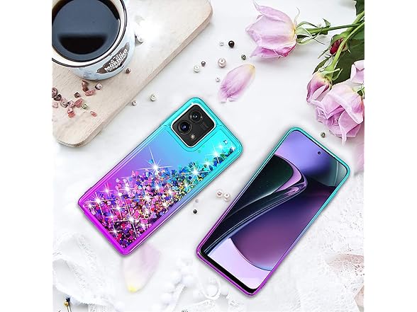 YZOK for Moto G Stylus 5G 2023 Case