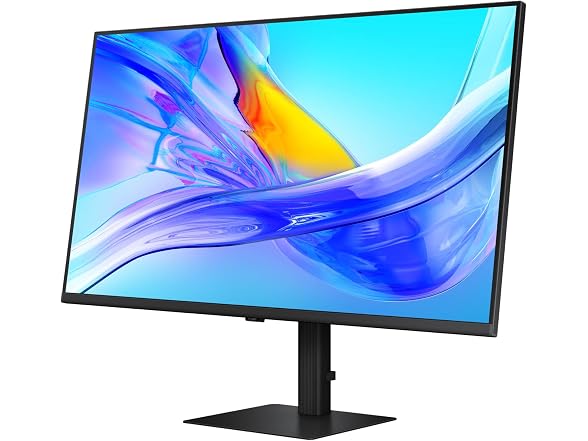 (NEW) Samsung 37” ViewFinity S8 (S80UD) 4K UHD HDR10 Monitor