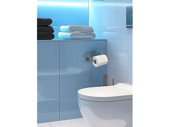 Cobbe Double Post Magnetic Suction Bath
