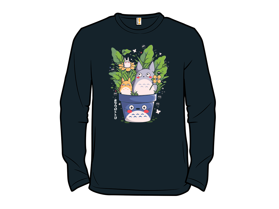 Spirits Garden - Gallery 13