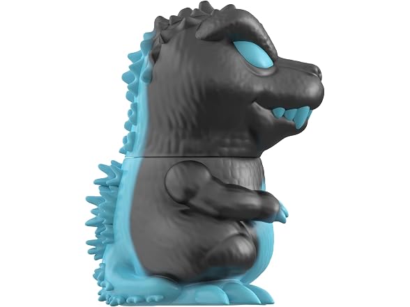 Super7 Fun! Fun! Toho Godzilla '01 Charging Vinyl Figure