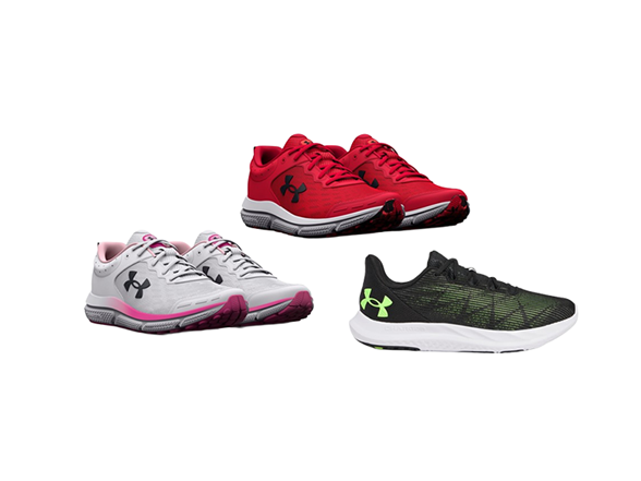 Under Armour Footwear