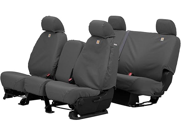 Covercraft Custom Fit Seat Cover