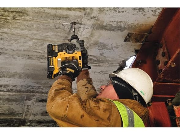 DEWALT DCH273B 20V MAX SDS Rotary Hammer Drill