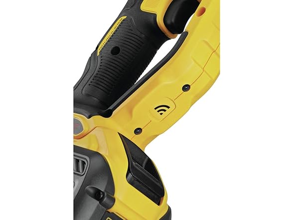 DEWALT DCD470X1 Right Angle Drill w/ E-Clutch System Kit
