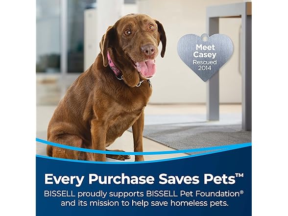 Bissell 3548 BISSELL TurboClean Cordless Hard Floor