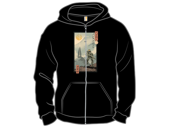 Military Ficton Ukiyo-e