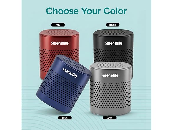 SereneLife SereneLife Fridge Deodorizer & Odor - Gallery 7