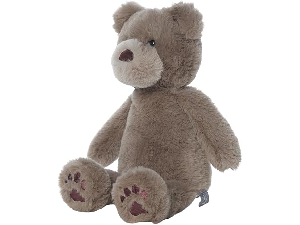 Lovelies Medium Plush Stuffed Bear