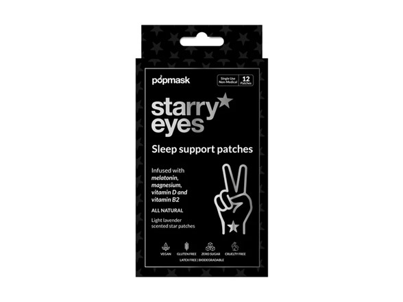 Popmask Starry Eyes Bundle