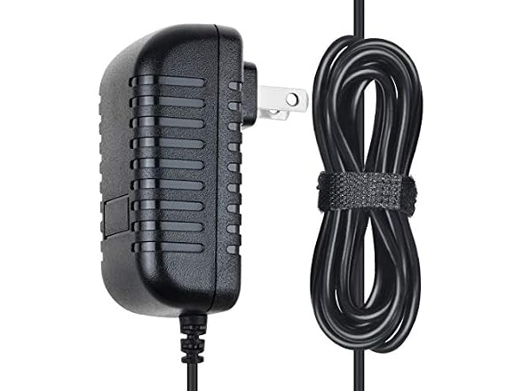 SupplySource AC Adapter for Deik Model