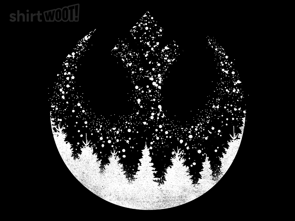 Winter Rebel - Gallery 9