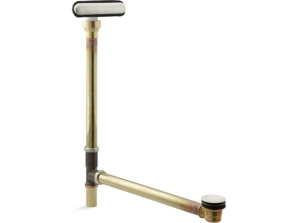 Clearflo Tub Drain