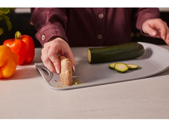 Culinare 2-Piece Cutting Board Set