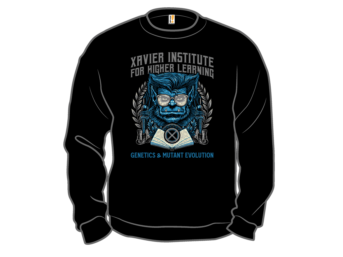 Genetics and Mutant Evolution - Gallery 11