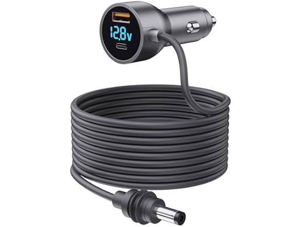 Starlink Mini Accessories Car Charger