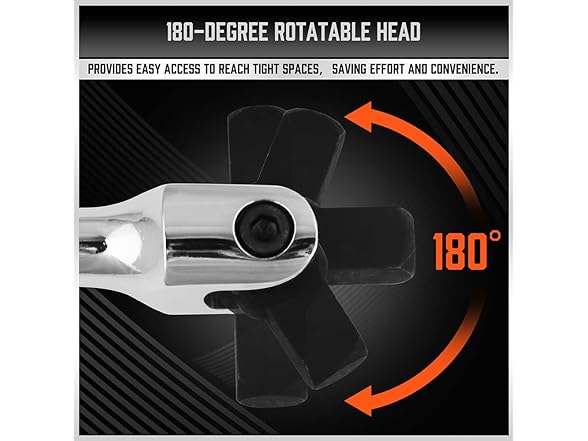 3-Piece Breaker Bar Set