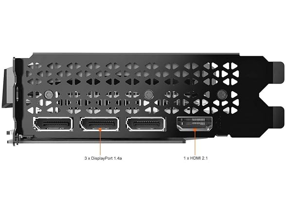 GeForce RTX 3060 Graphics Card