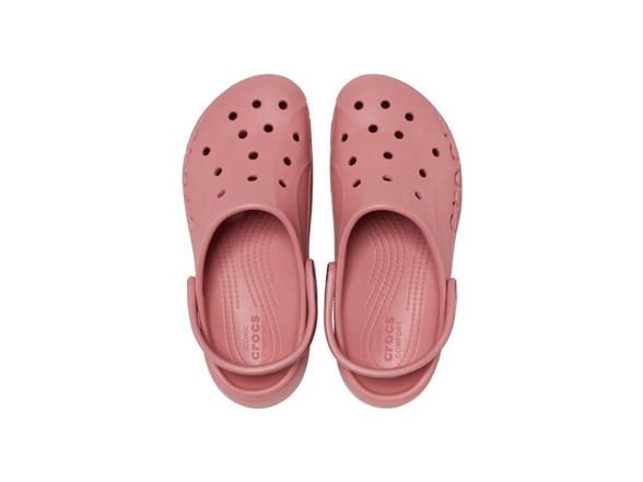 Crocs Baya Platform Women's Clogs (6)