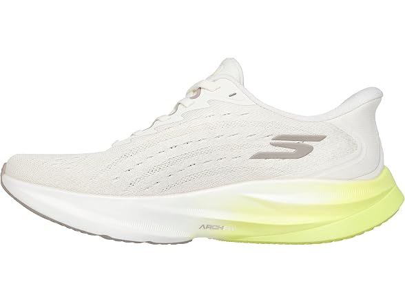 Skechers Men Aero Spark Hands Free Slip-Ins Shoe