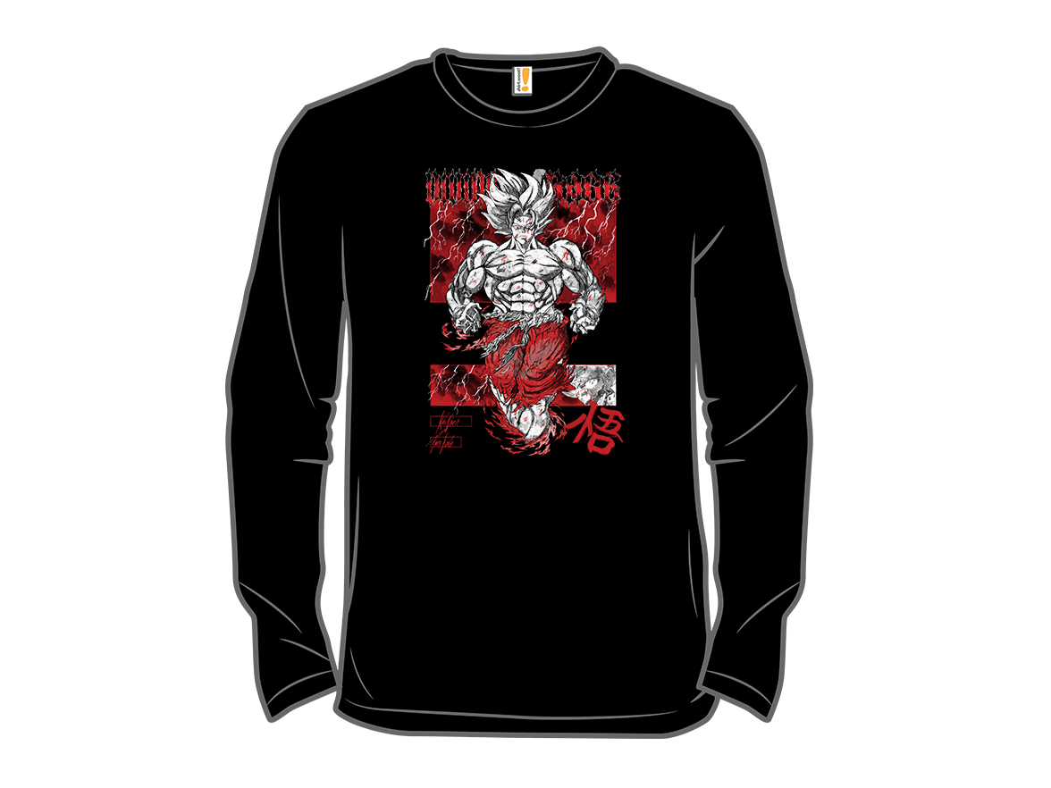 Divine Rage - Gallery 11