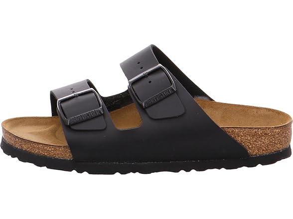 Birkenstock Arizona BF Black