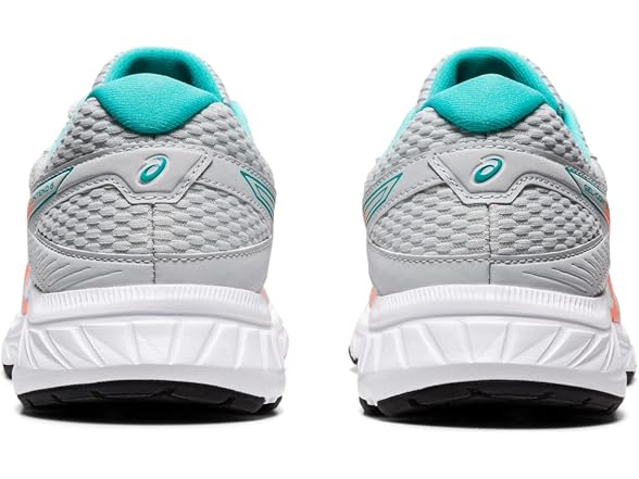 ASICS Gel-Contend 6 Glacier Grey/Sun