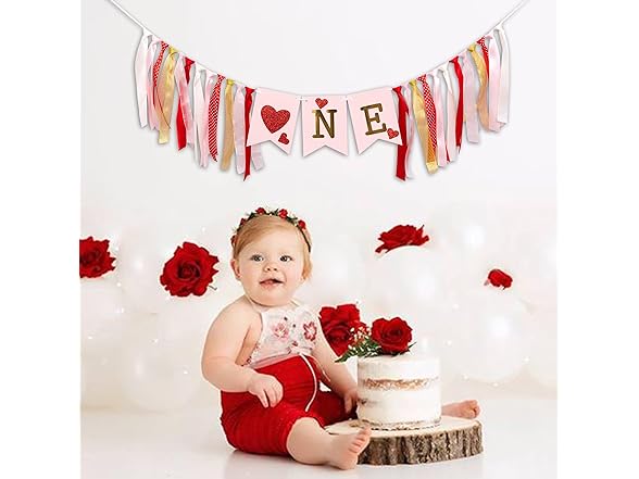 Gostman A Little Sweetheart One Banner