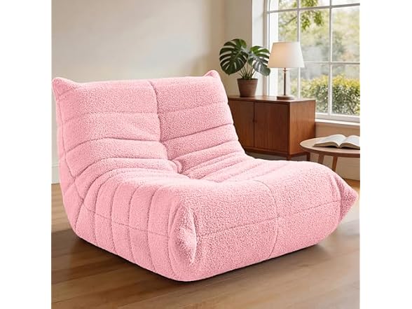 Giant Bean Bag Chairs Lazy Sofa