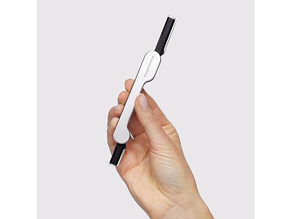 Tweezerman Brow & Facial Grooming Set