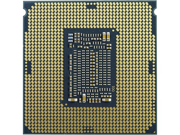  Intel PENTIUM Gold G6400 Processor 4.0GH