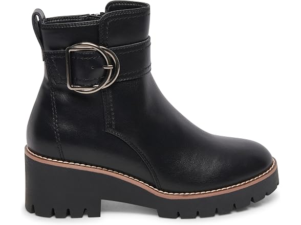 Blondo Women’s Dagger Waterproof Fashion Boot (8) - Gallery 6