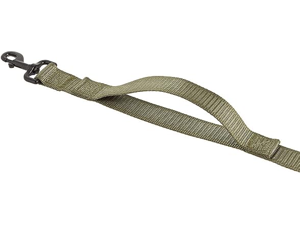 KONG Max HD Traffic Handle Ultra Durable Leash
