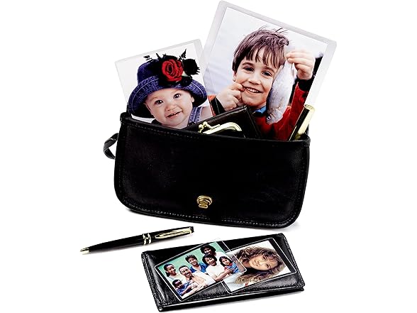 Scotch Self-Sealing Laminating Pouches