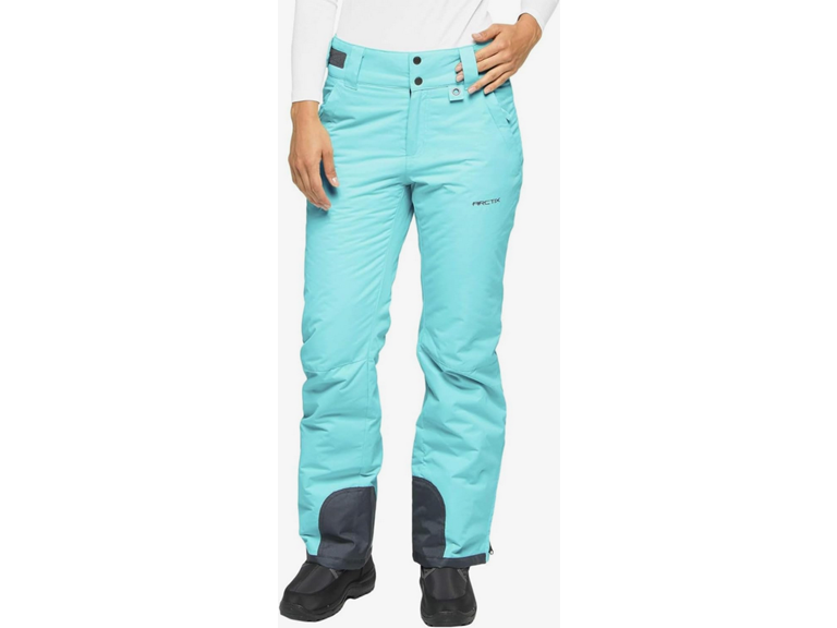 Arctix Womens Insulated Snow Pants - Gallery 28