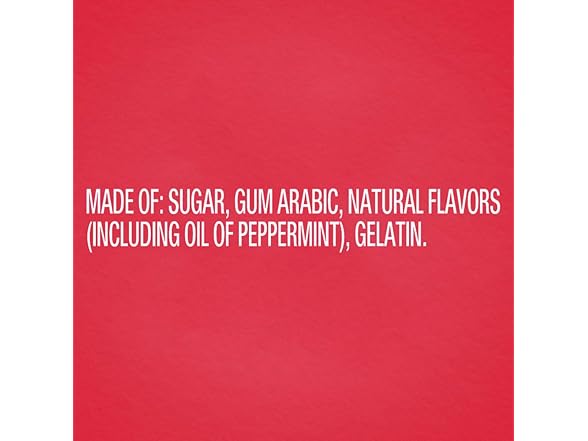 ALTOIDS Peppermint Breath Mint Tins, 3.52 Oz (Pack of 2)