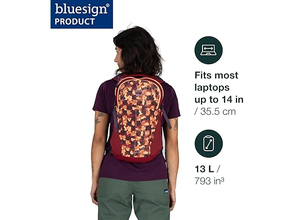 Osprey Daylite Commuter Backpack