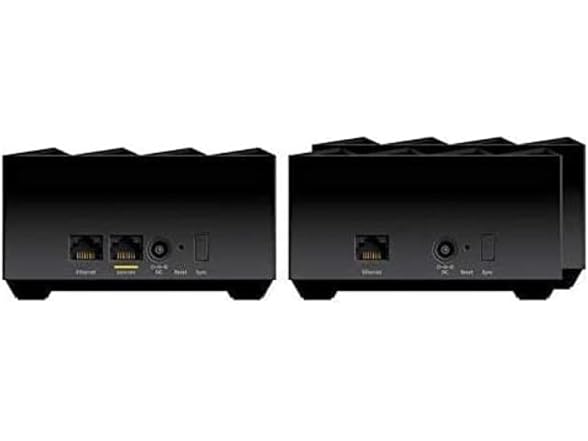 Netgear MK63-100NAR Netgear Nighthawk Whole Home M