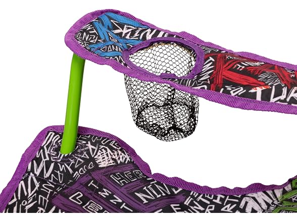 Teenage Mutant Ninja Turtles Kids Camp Chair
