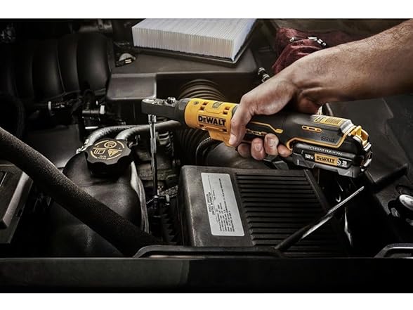 DEWALT DCF500B XTREME 12V Head Ratchet (Tool Only)