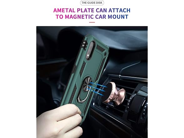 YZOK for Galaxy A01 Case