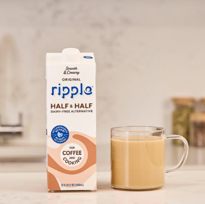 Ripple Ripple Half & Half 32 fl oz - Gallery 6