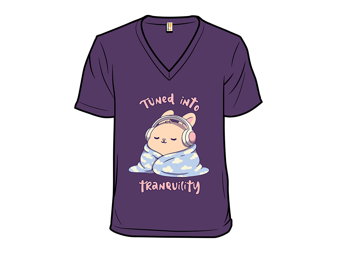 Tuned into Tranquility - Gallery 7