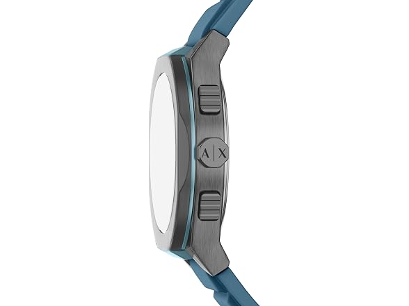 Armani Exchange AX Men's Sync Watch (AX4291)